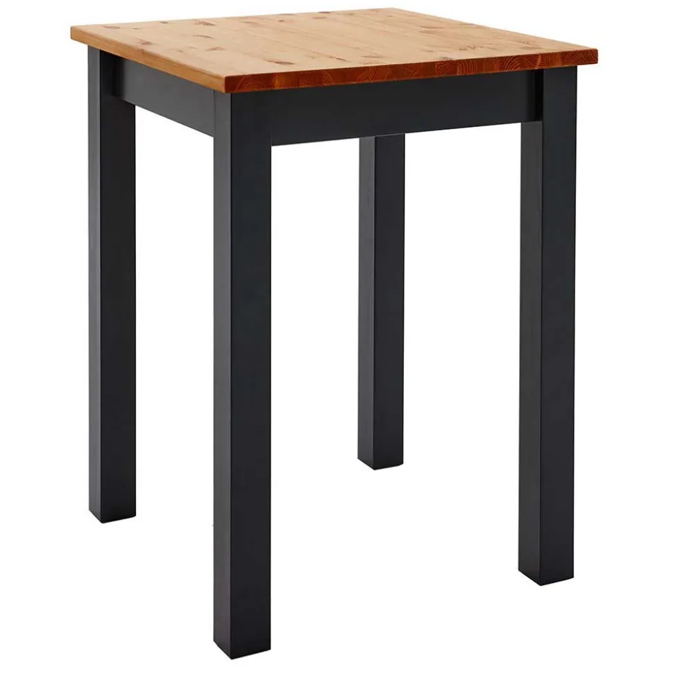 Bartisch Gruppe Hanni