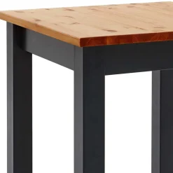 Bartisch Gruppe Hanni