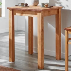 Bartisch Kiefer massiv Lienna