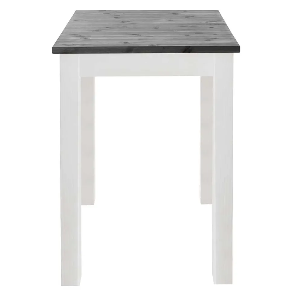 Bartisch Massivholz Cabinar