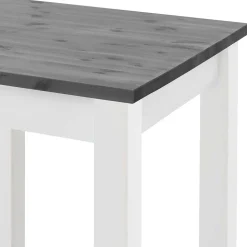 Bartisch Massivholz Cabinar