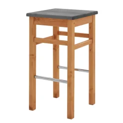 Bartisch mit 2 Hockern Lienna