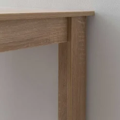 Bartisch mit Regal Matsu