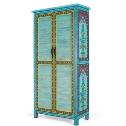 Bauernkleiderschrank Firic