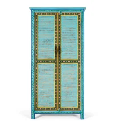 Bauernkleiderschrank Firic