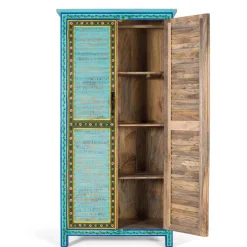 Bauernkleiderschrank Firic