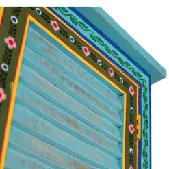 Bauernkleiderschrank Firic