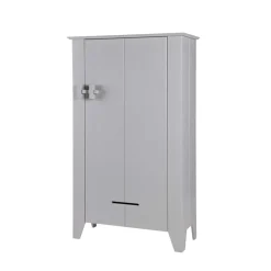 Bauernschrank Cracks