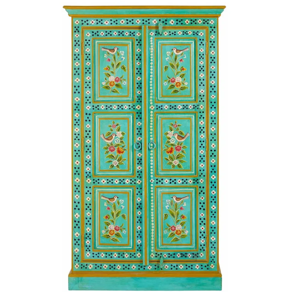 Bauernschrank Sharmota