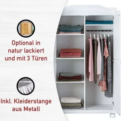 Bauernschrank Valuta