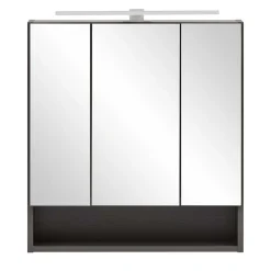Baumkanten Optik Bad Set Eleon
