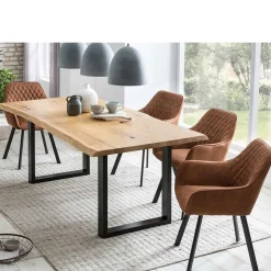 Baumkanten Sitzgruppe Elsaro
