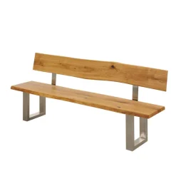 Baumkanten Sitzgruppe Varaldo