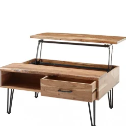 Baumkantentisch Pauna