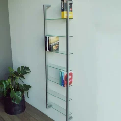 Bücher Hängeregal Aulanda