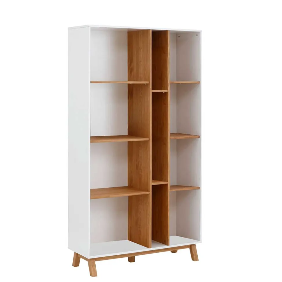 Bücher Regal Ackes