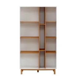Bücher Regal Ackes