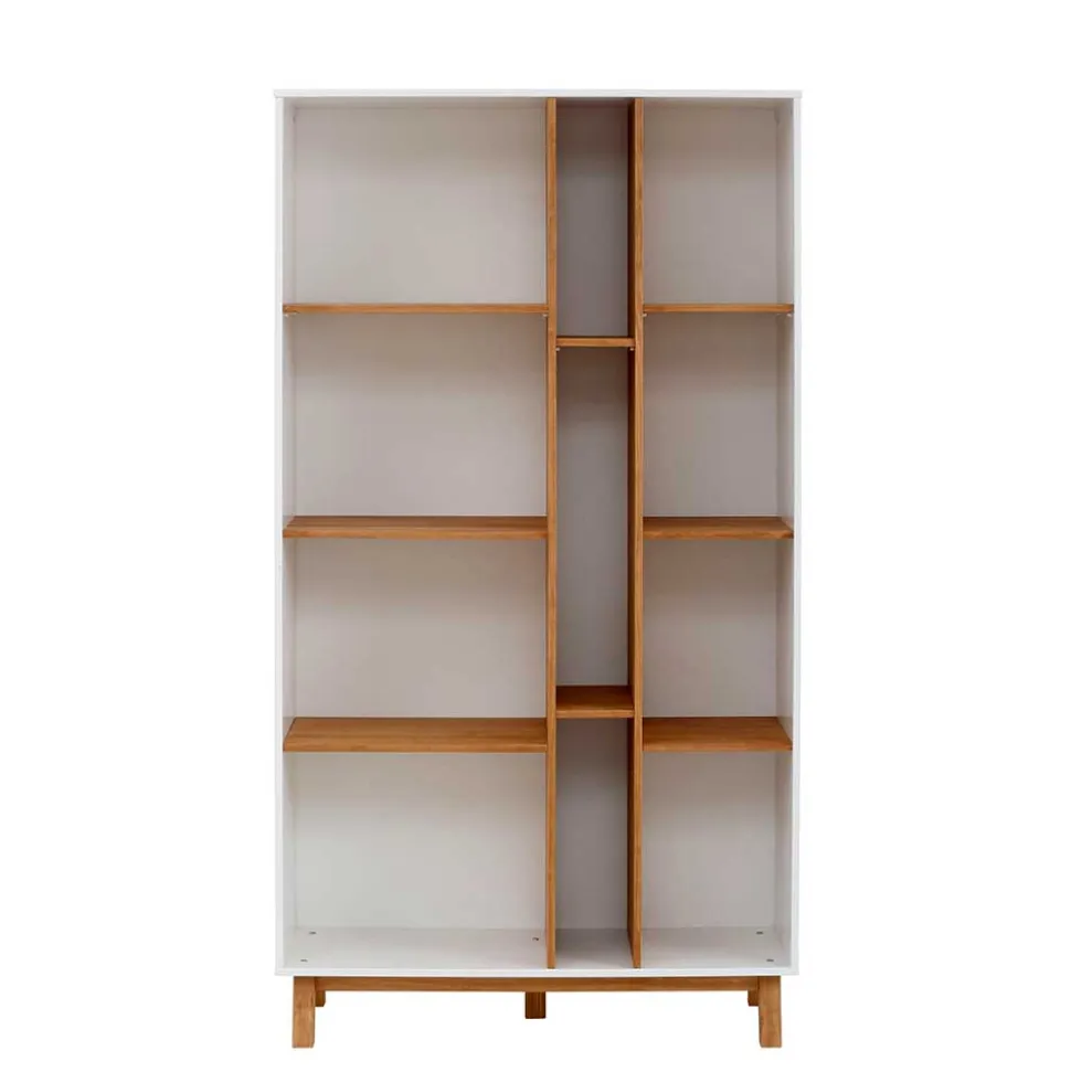 Bücher Regal Ackes