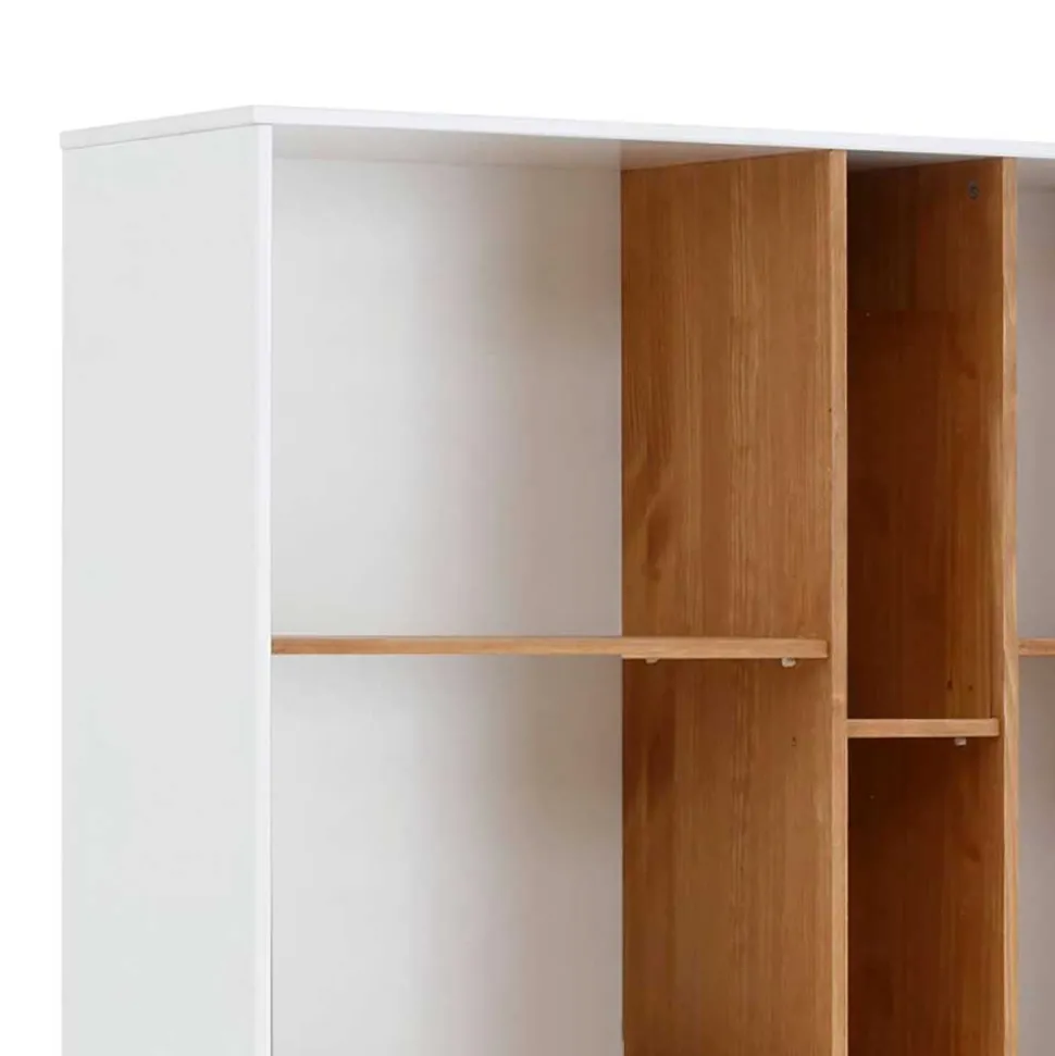 Bücher Regal Ackes