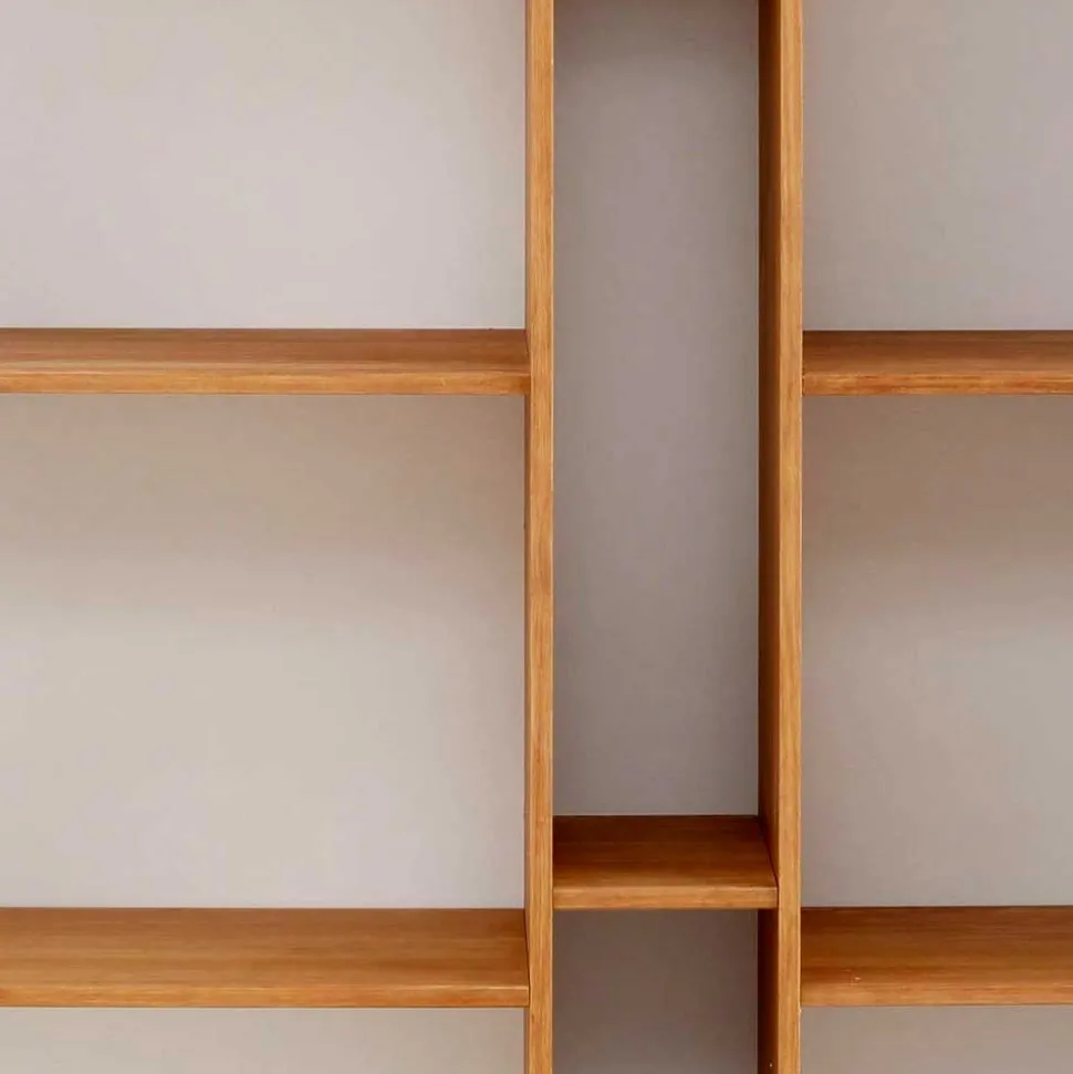 Bücher Regal Ackes