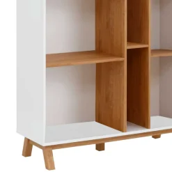 Bücher Regal Ackes