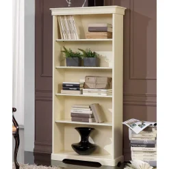 Bücher Regal Giralva