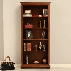 Bücher Regal Hope