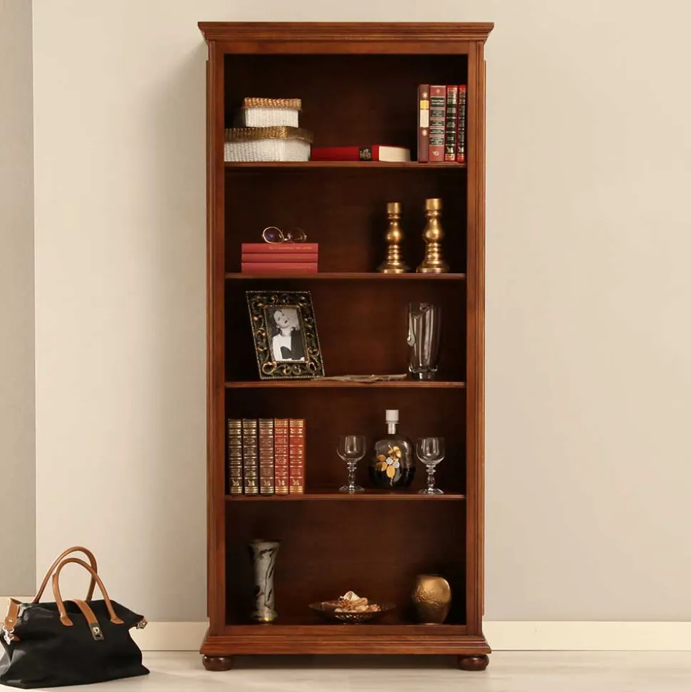 Bücher Regal Hope