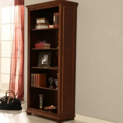 Bücher Regal Hope