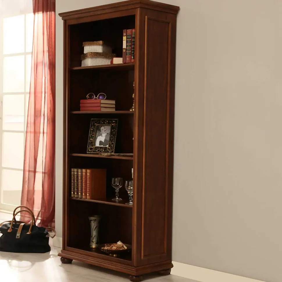 Bücher Regal Hope