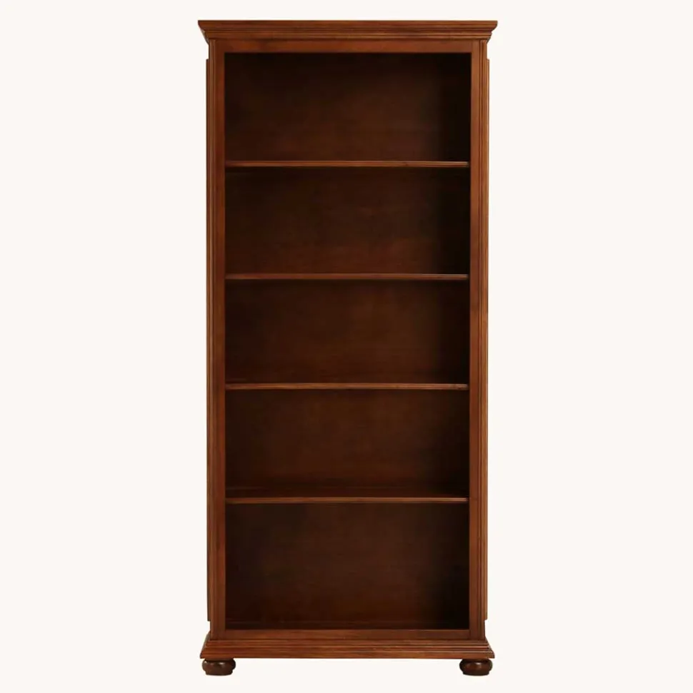 Bücher Regal Hope