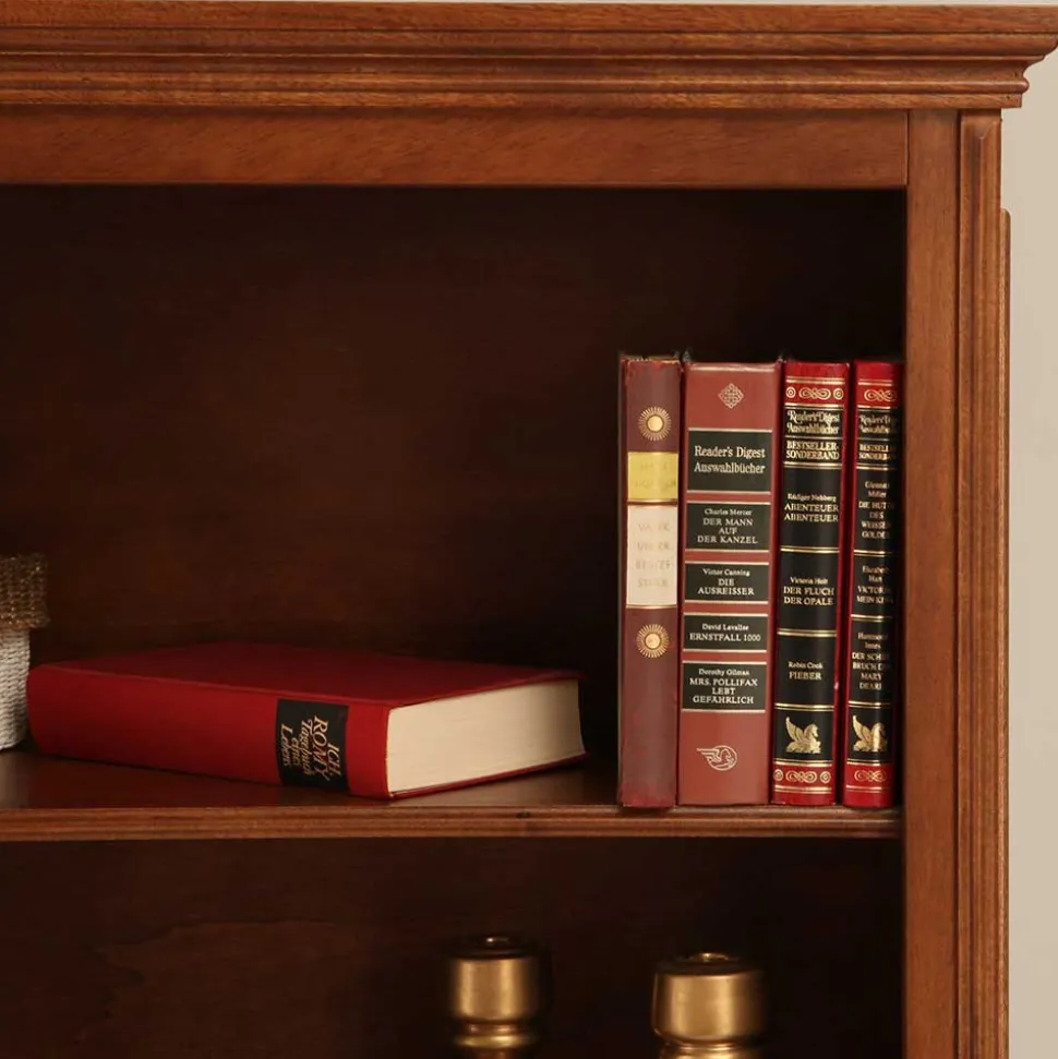 Bücher Regal Hope
