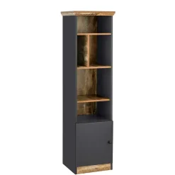 Bücher Regal Kanama
