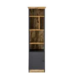 Bücher Regal Kanama