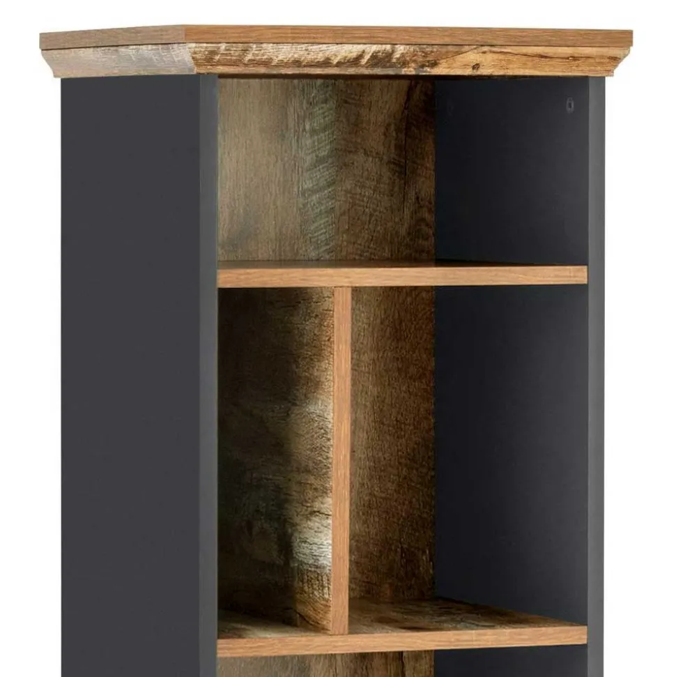 Bücher Regal Kanama