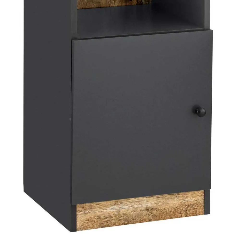 Bücher Regal Kanama