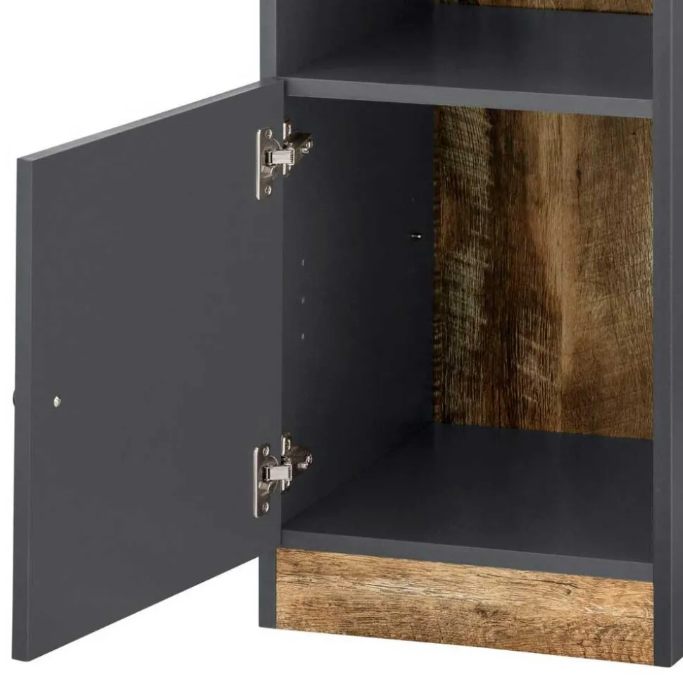 Bücher Regal Kanama