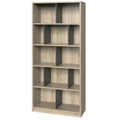 Bücher Regal Olivienne