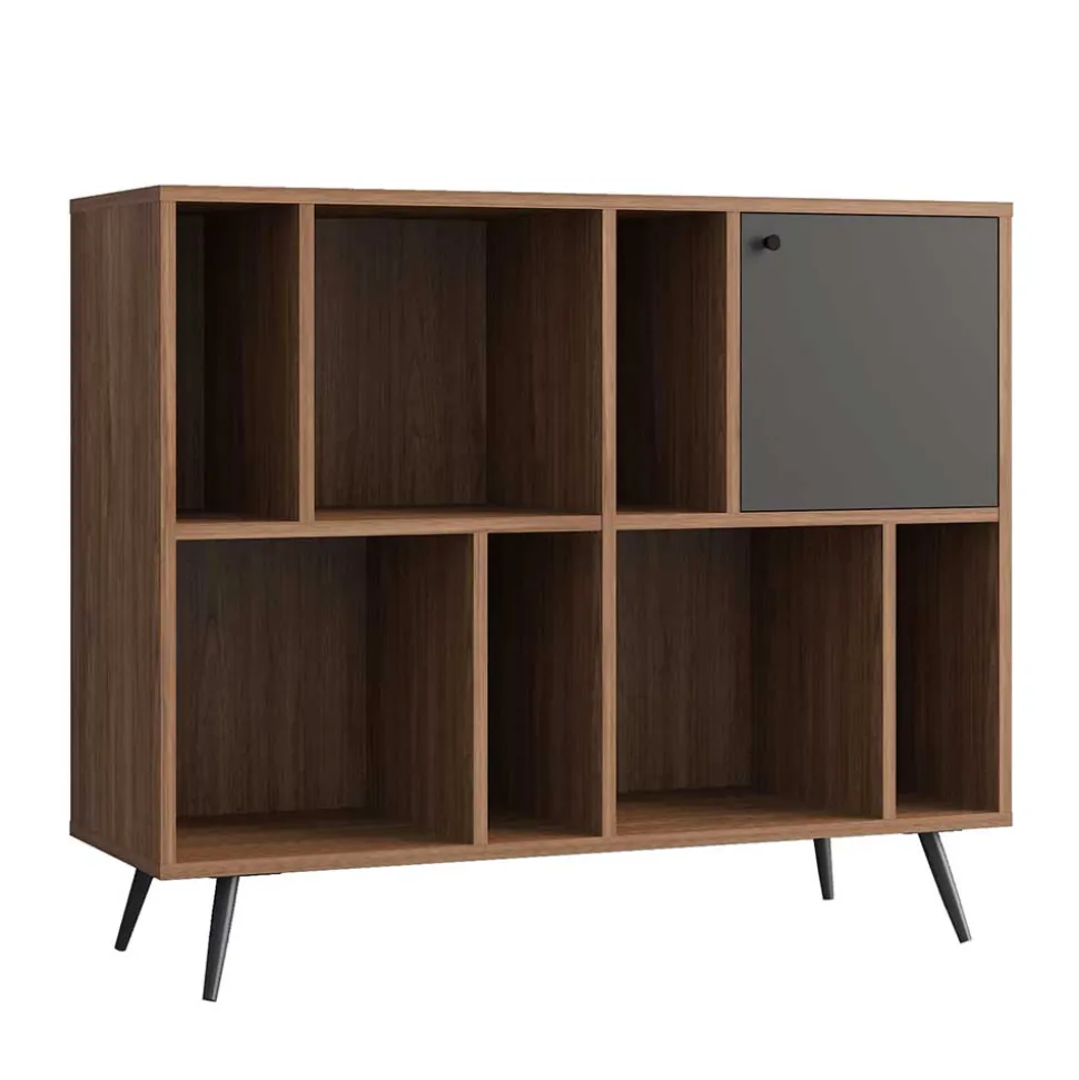 Bücher Regal Selvecaon