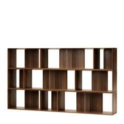 Bücher Regal Set Stroy