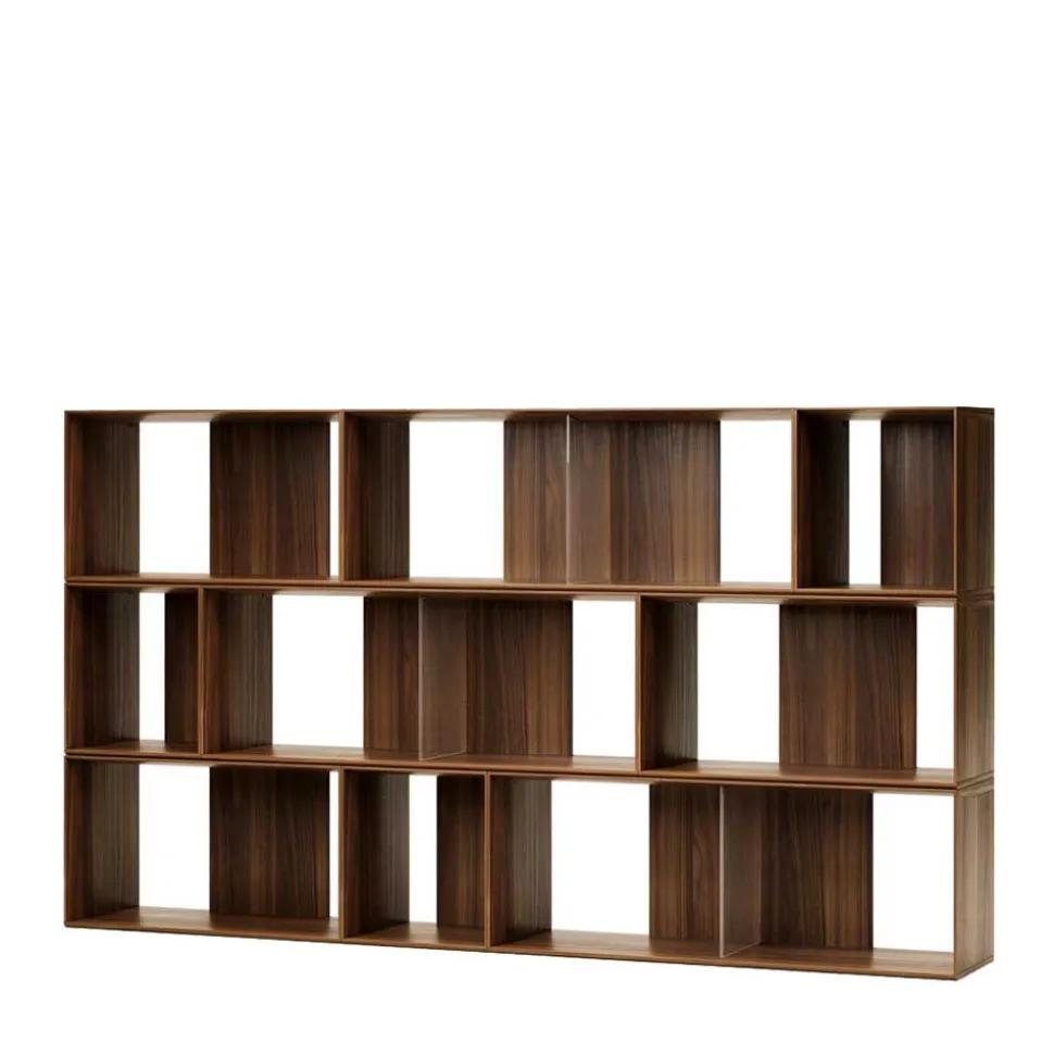 Bücher Regal Set Stroy