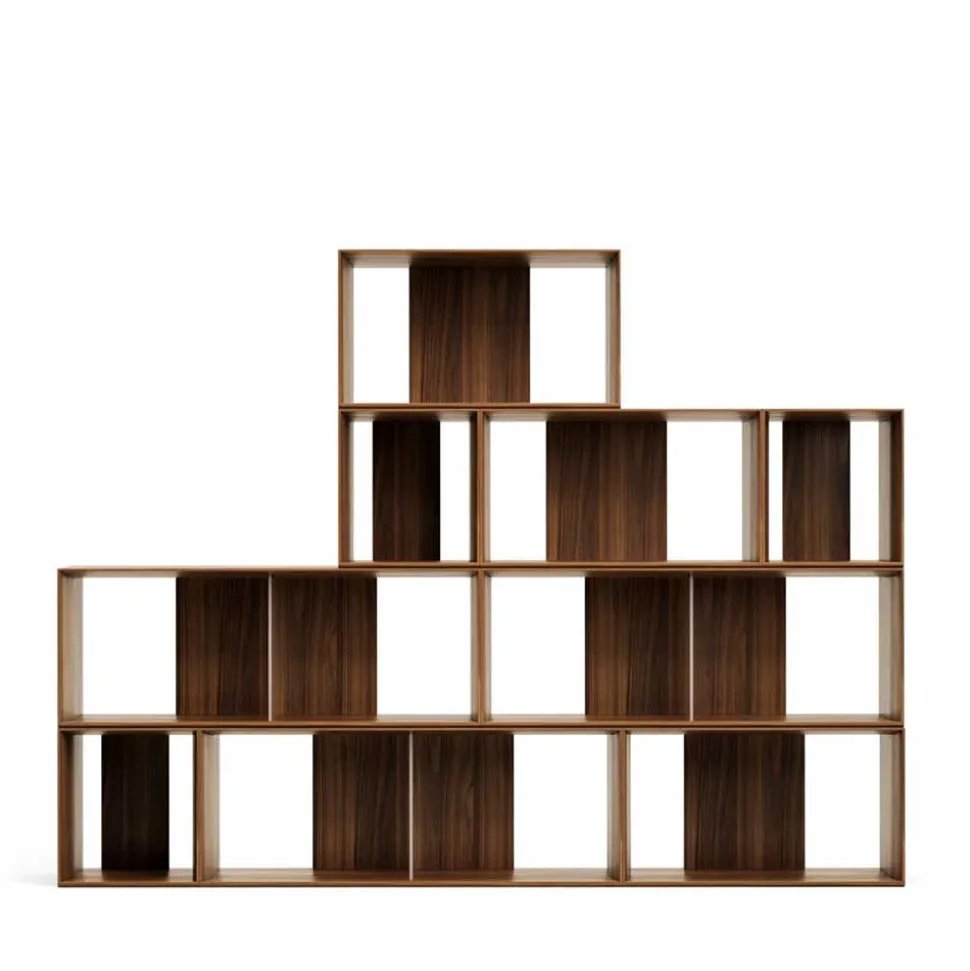 Bücher Regal Set Stroy