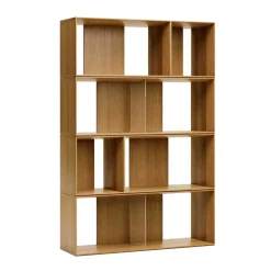 Bücher Regal stapelbar Kuta