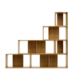 Bücher Regal stapelbar Kuta