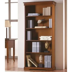 Bücher Regal Sucrela