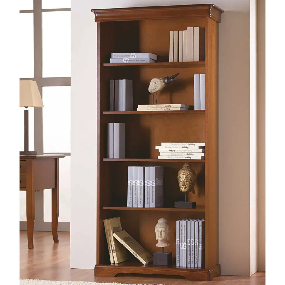 Bücher Regal Sucrela