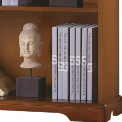 Bücher Regal Sucrela