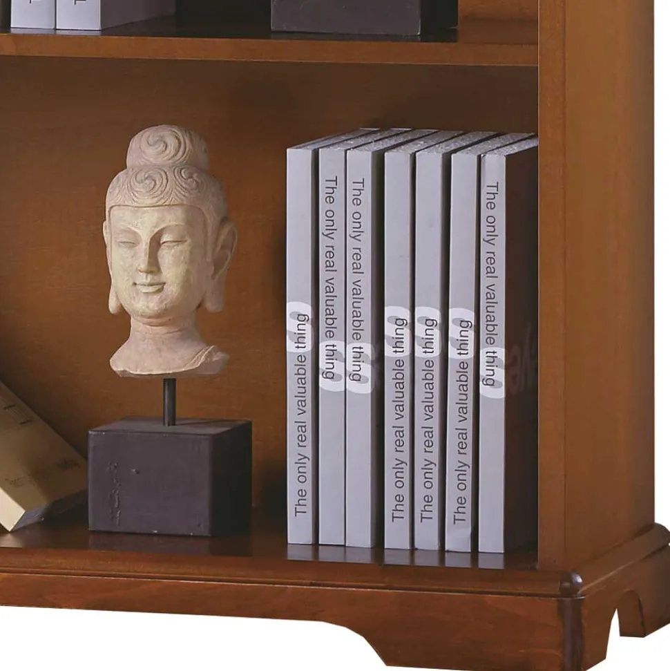 Bücher Regal Sucrela