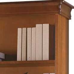 Bücher Regal Sucrela