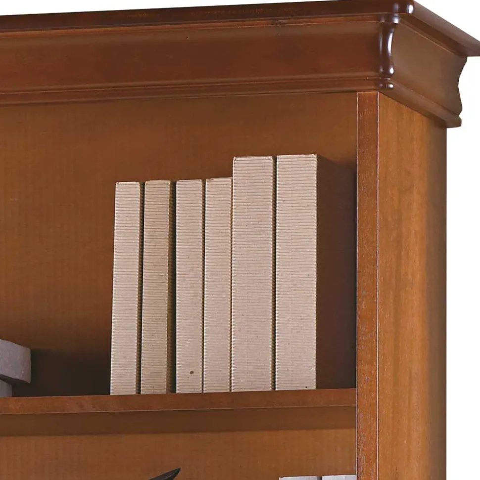 Bücher Regal Sucrela